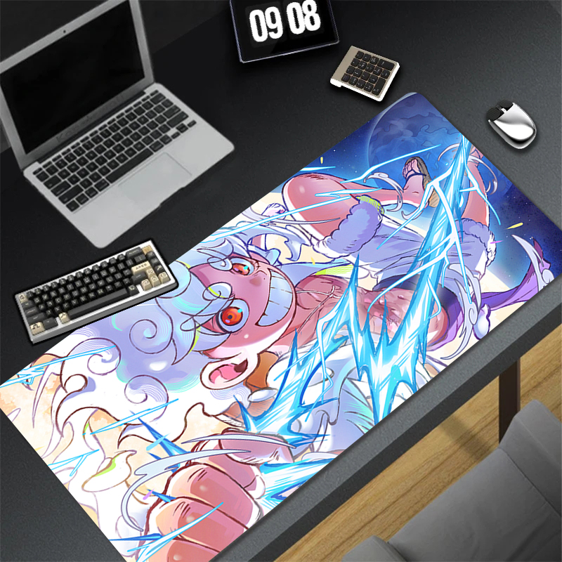 Office Furniture China - Gaming Mouse Pad with Stitched Edge