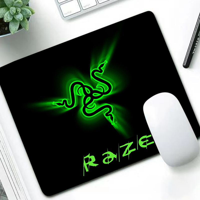 Office Furniture China - Hot Razer Fashion Small Mouse Pad