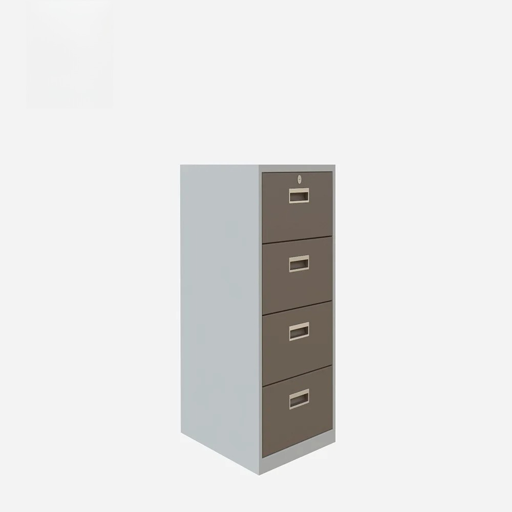 Office Furniture Filing Cabinets - Modern Under Desk Office File Storage