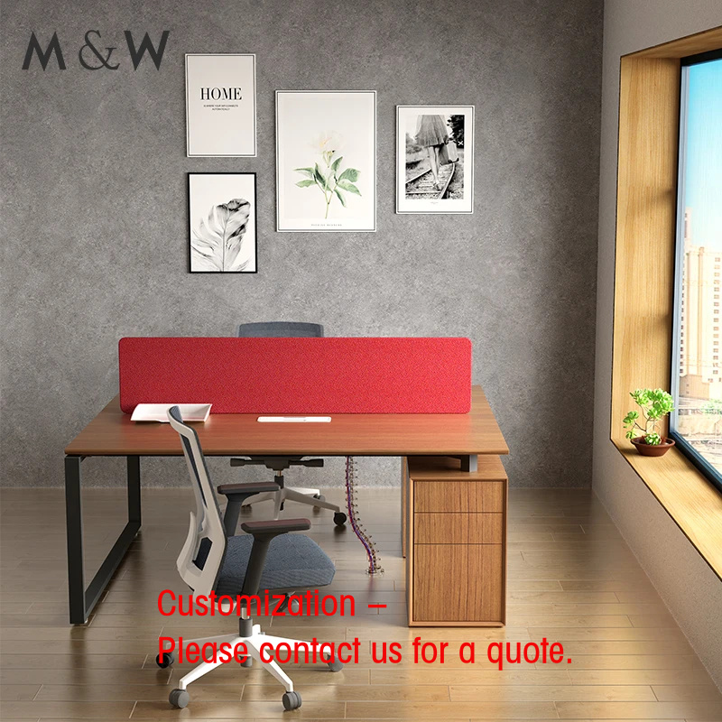 Office Furniture Custom - custom.&New Arrival Table Work Station Office