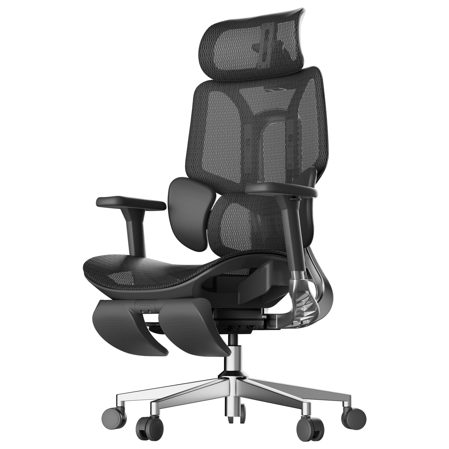 Office Furniture Zone - E3 Air Ergonomic Office Chair, Big