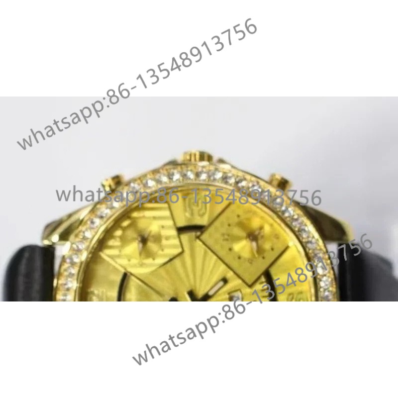 Five Time Zone Men's Watch Qua - Office Furniture Zone incelemesi ve fiyatı
