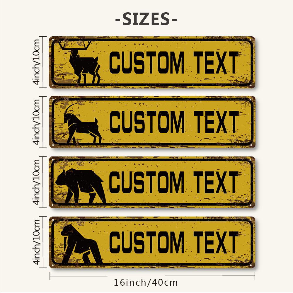 1pc Personalized Custom Metal  - Office Furniture Custom incelemesi ve fiyatı