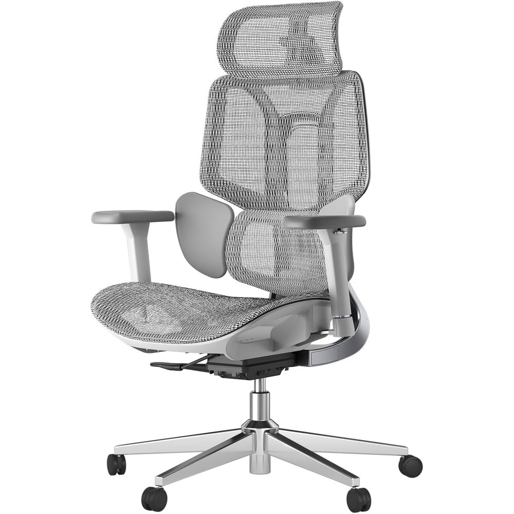 Ergonomic Big and Tall Office  - Office Furniture Zone incelemesi ve fiyatı