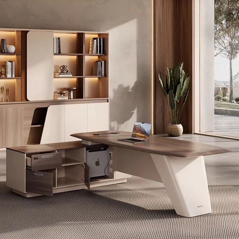 Simple Modern Light High End L - Office Furniture Filing Cabinets incelemesi ve fiyatı