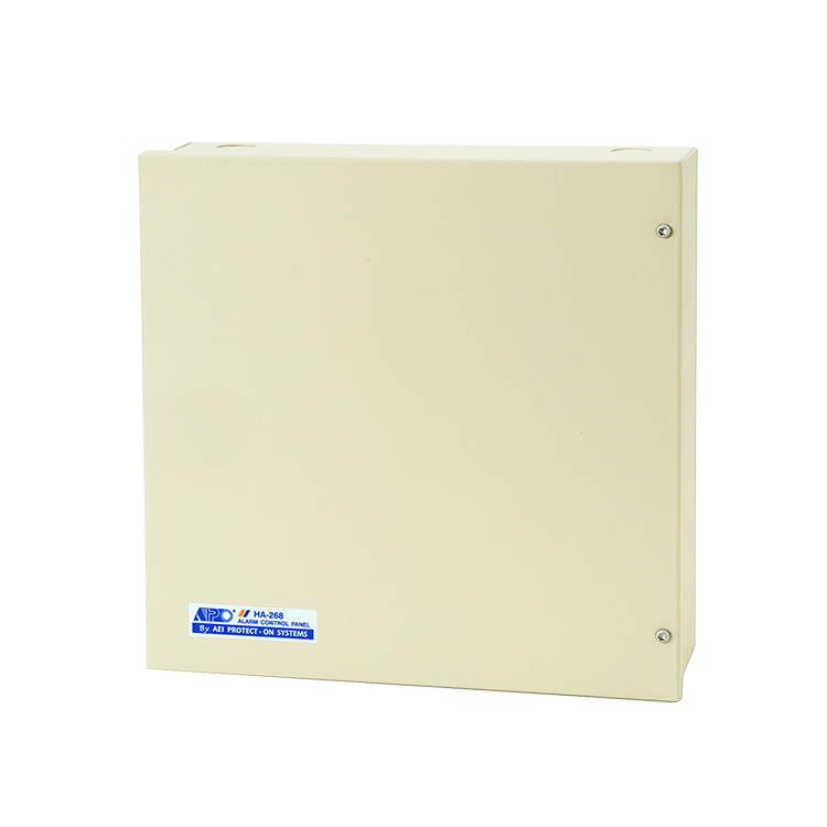 8 Zones Home Security Alarm Co - Office Furniture Zone incelemesi ve fiyatı