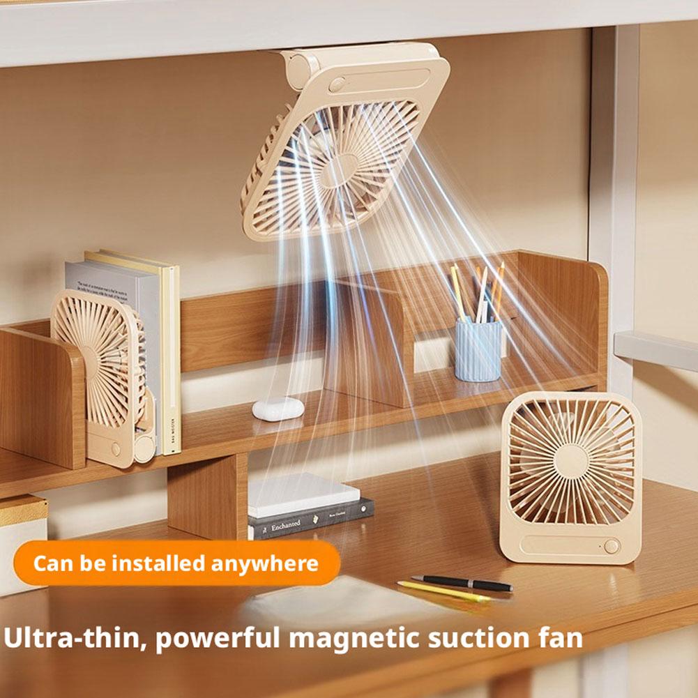 Ultra-thin Magnetic Cooling Fa - Office Furniture Desk incelemesi ve fiyatı