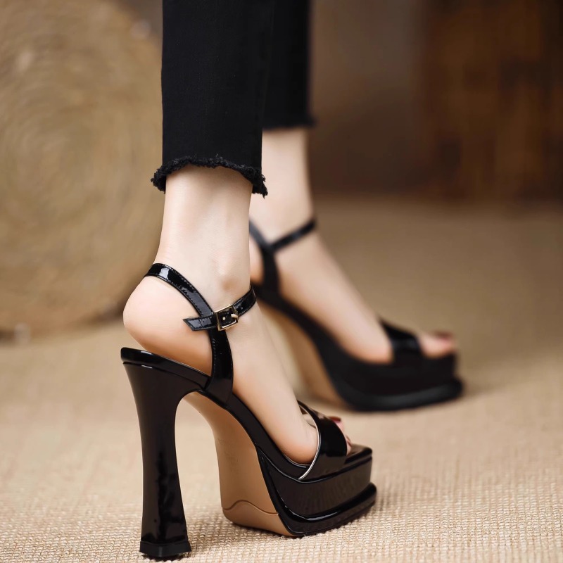2026Women's High Heel Sandals  - Office Furniture Desk incelemesi ve fiyatı