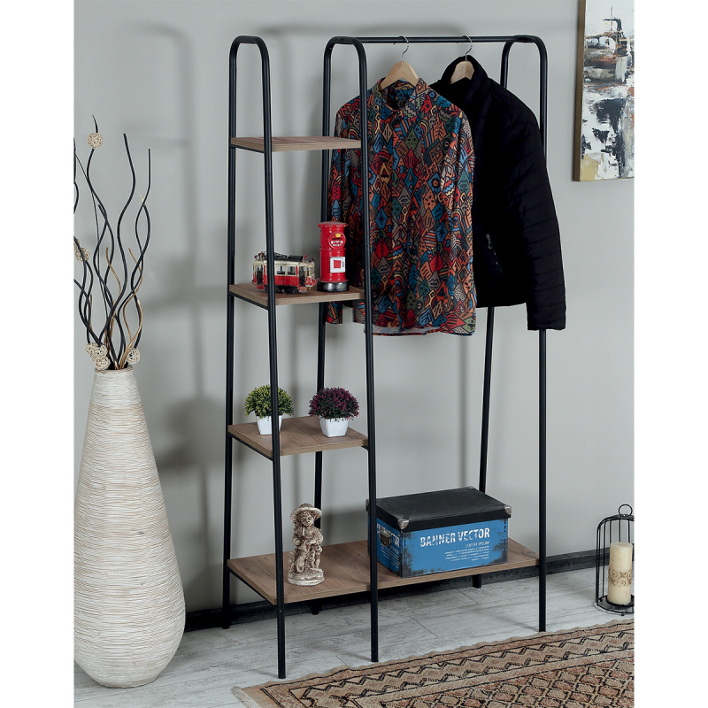 custom.Industrial Style Metal  - Office Furniture Custom incelemesi ve fiyatı