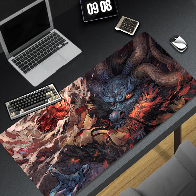 Gaming Mouse Pad with Stitched - Office Furniture China incelemesi ve fiyatı