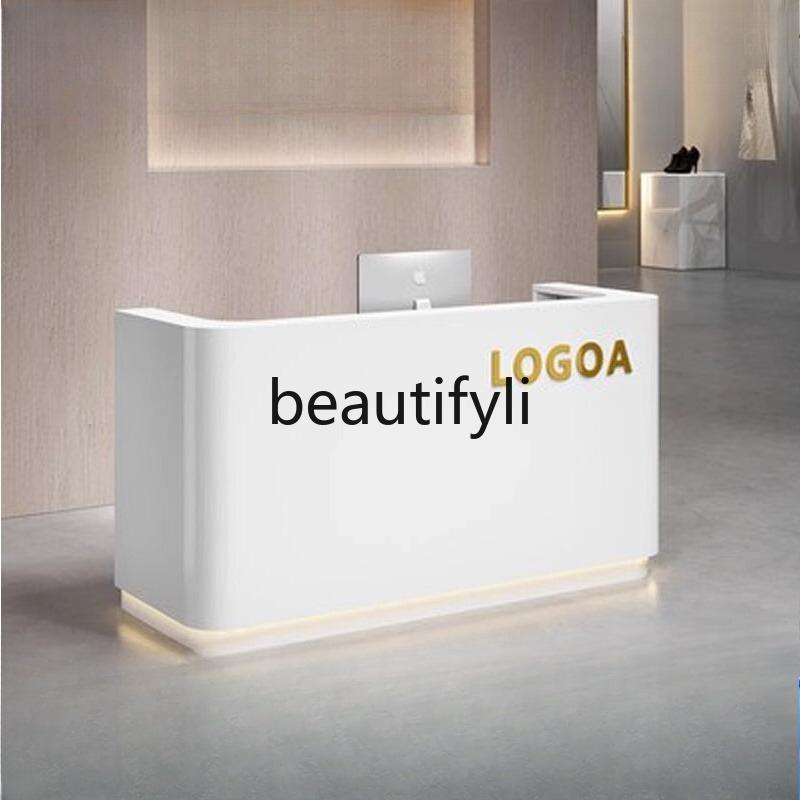 Cashier Counter Small Beauty S - Reception Desk Counter incelemesi ve fiyatı