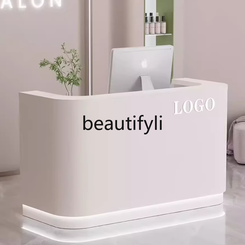 Cashier Counter Small Beauty S - Reception Desk Counter incelemesi ve fiyatı