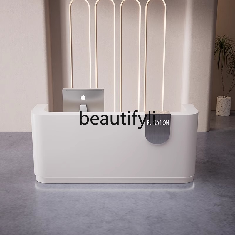 Cashier Counter Small Beauty S - Reception Desk Counter incelemesi ve fiyatı