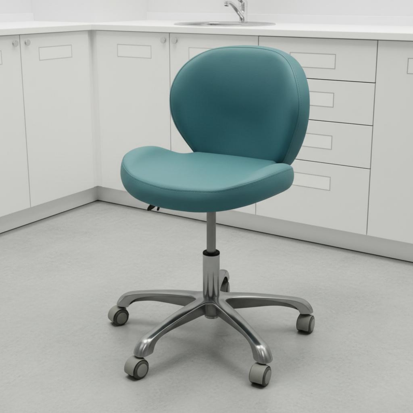 Upholstered Swivel Chair Cushi - Office Furniture Desk incelemesi ve fiyatı
