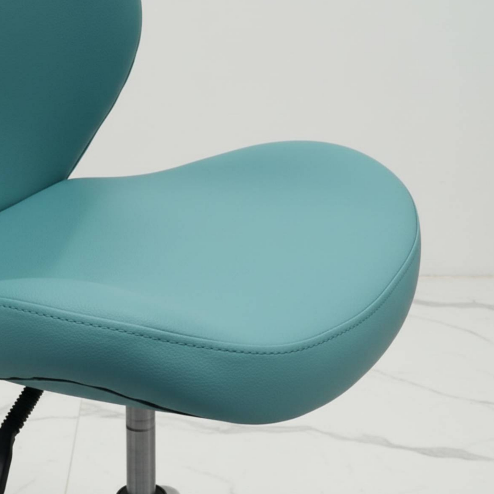 Upholstered Swivel Chair Cushi - Office Furniture Desk incelemesi ve fiyatı