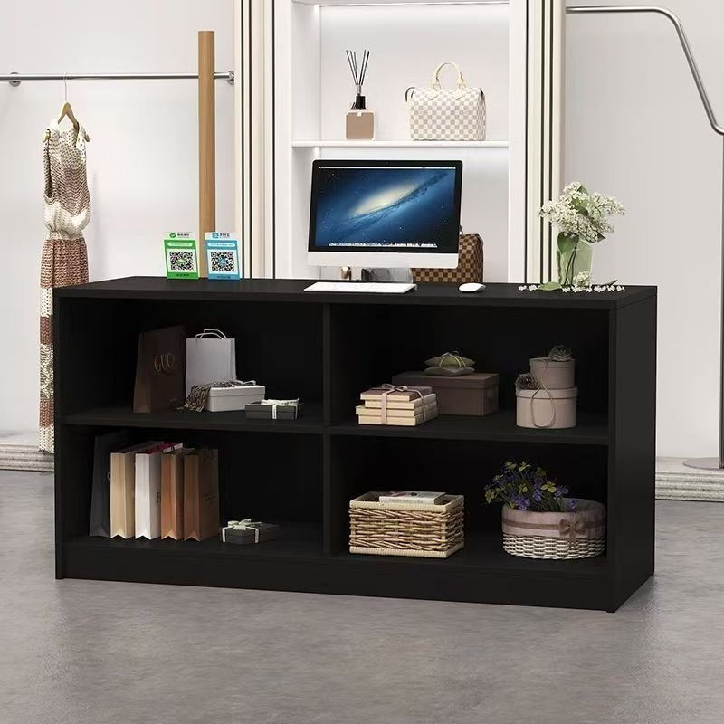 Clothing store Small front  Co - Reception Desk Counter incelemesi ve fiyatı