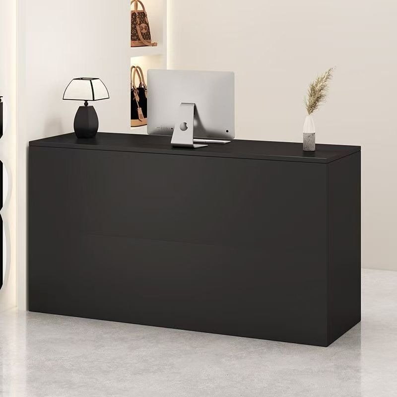 Clothing store Small front  Co - Reception Desk Counter incelemesi ve fiyatı