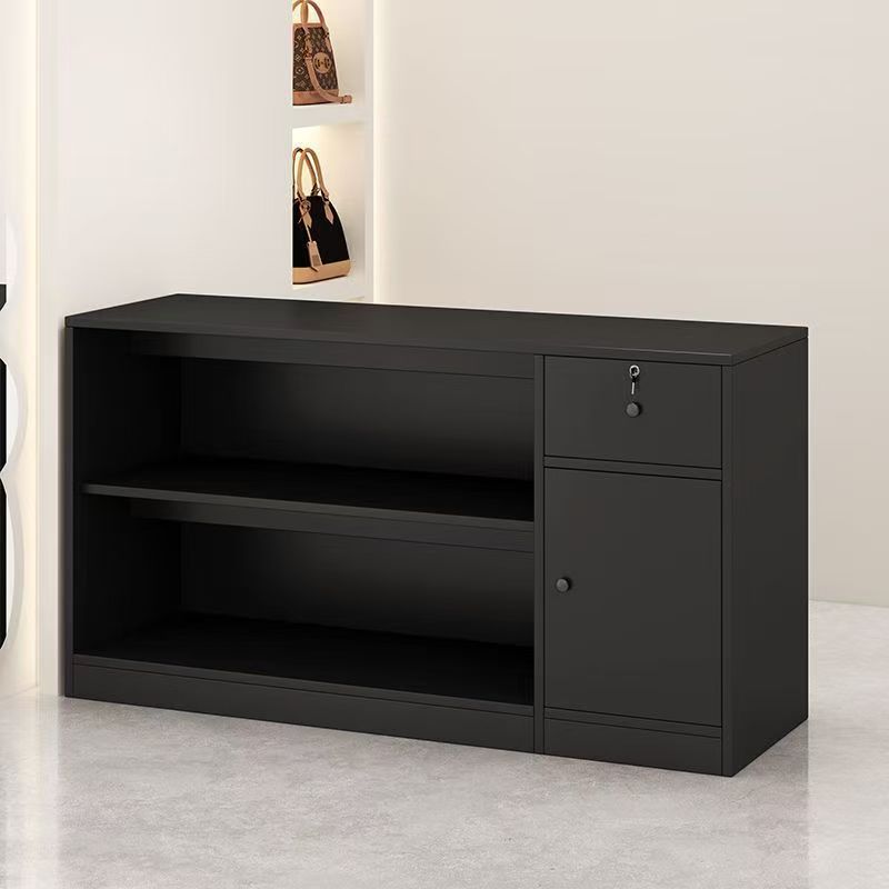 Clothing store Small front  Co - Reception Desk Counter incelemesi ve fiyatı
