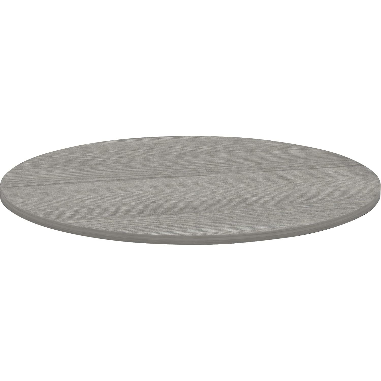 Weathered Charcoal Round Confe - Office Furniture Custom incelemesi ve fiyatı