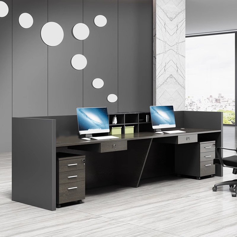 Office paint front desk recept - Reception Desk Counter incelemesi ve fiyatı