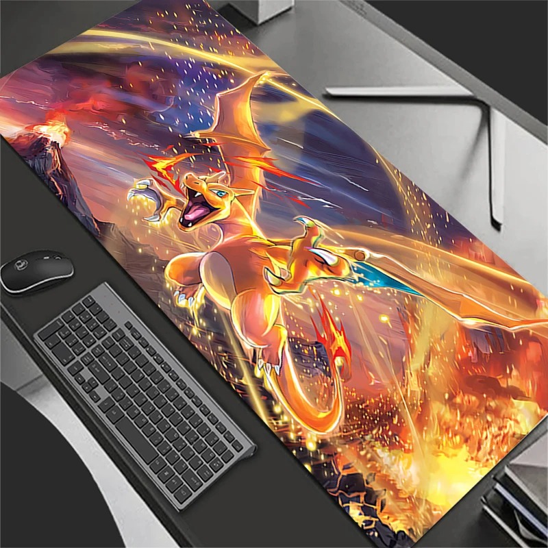 Mouse Pad Anime Gaming Accesso - Office Furniture China incelemesi ve fiyatı