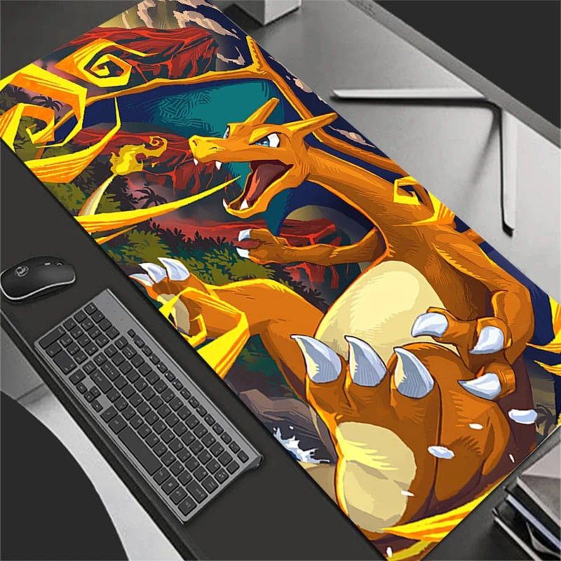 Mouse Pad Anime Gaming Accesso - Office Furniture China incelemesi ve fiyatı
