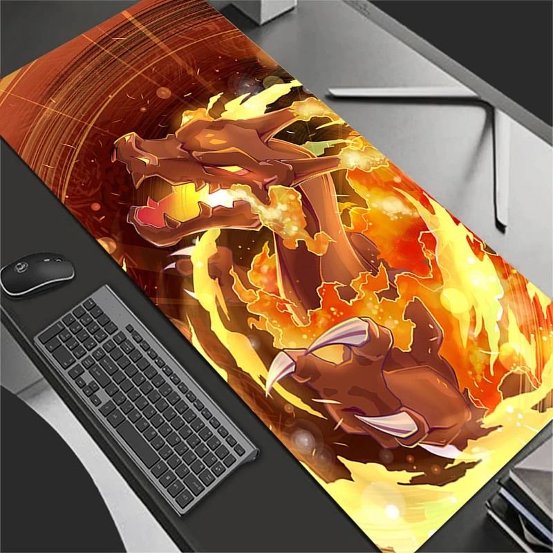Mouse Pad Anime Gaming Accesso - Office Furniture China incelemesi ve fiyatı