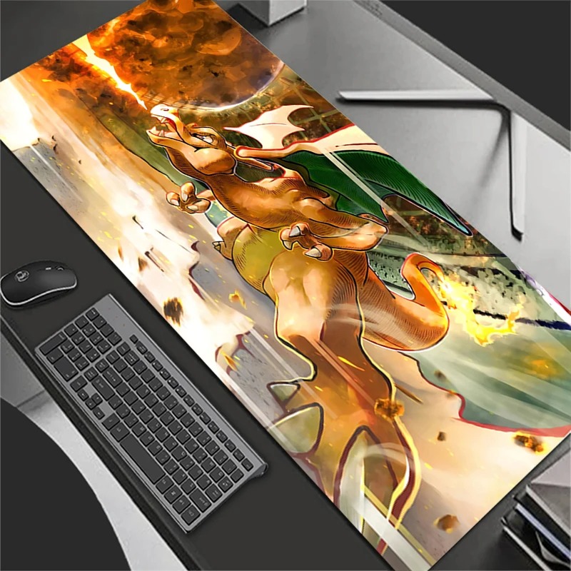 Mouse Pad Anime Gaming Accesso - Office Furniture China incelemesi ve fiyatı