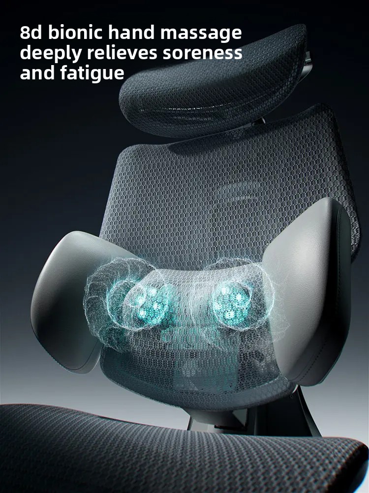 Ergonomic Chair,AI 3-Zone Lumb - Office Furniture Zone incelemesi ve fiyatı