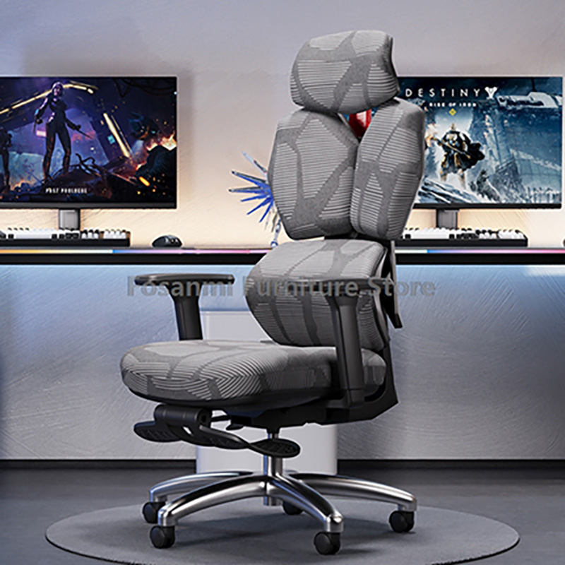Ergonomic Zoned Support Backre - Office Furniture Zone incelemesi ve fiyatı