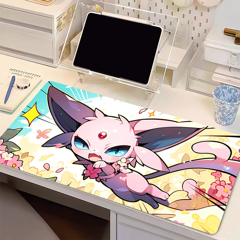 Mouse Pad Pokemon pc speed For - Office Furniture China incelemesi ve fiyatı