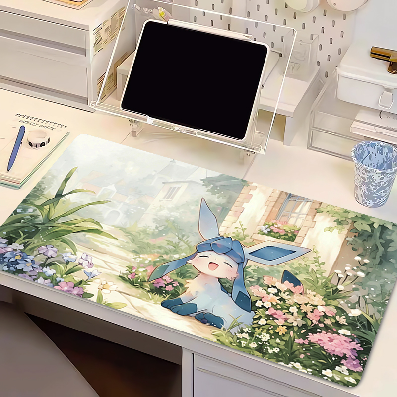 Mouse Pad Pokemon pc speed For - Office Furniture China incelemesi ve fiyatı
