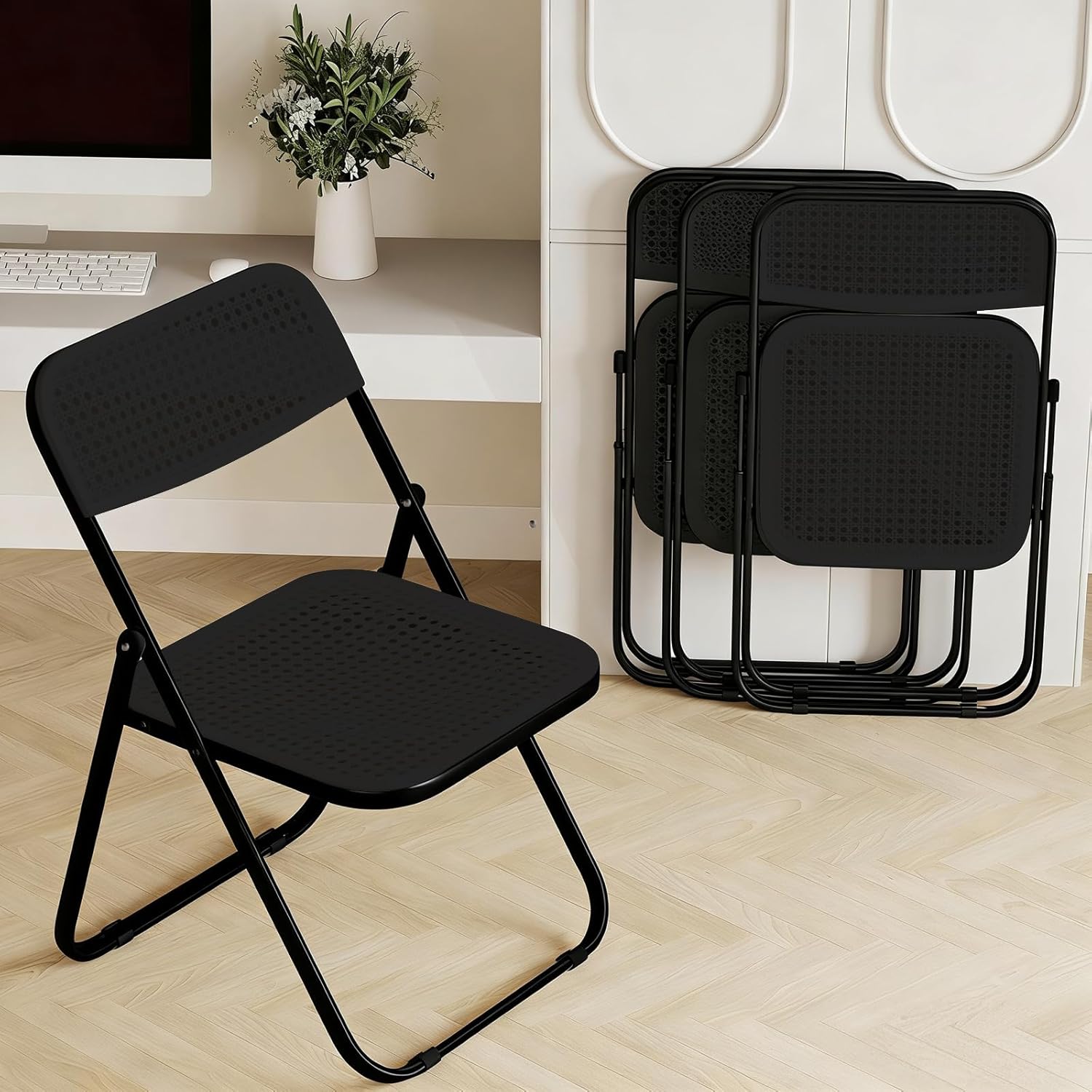 Folding Chairs, 300lb Capacity - Office Furniture Custom incelemesi ve fiyatı