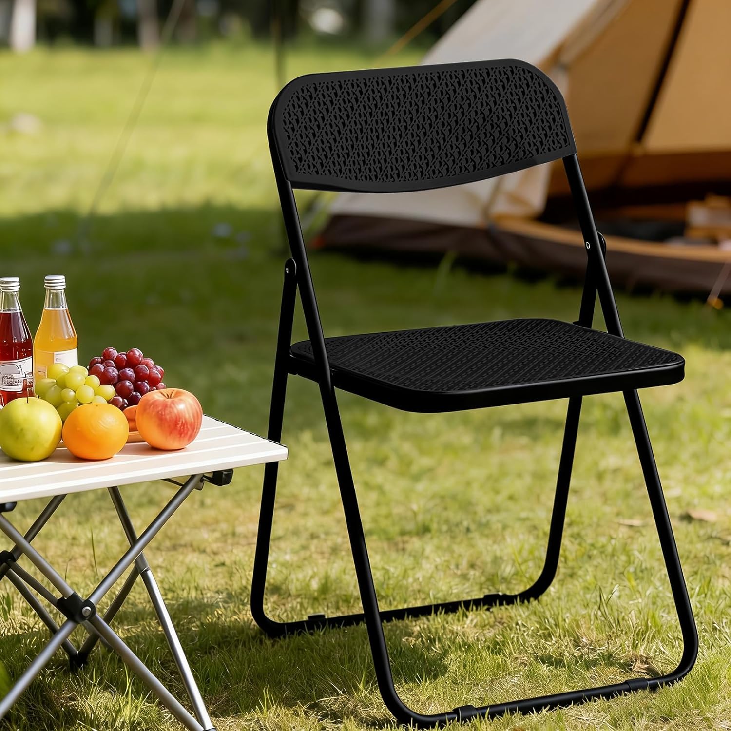Folding Chairs, 300lb Capacity - Office Furniture Custom incelemesi ve fiyatı