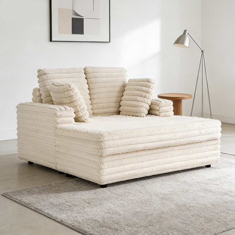 # Nordic Minimalist Modular Se - Office Furniture Zone incelemesi ve fiyatı