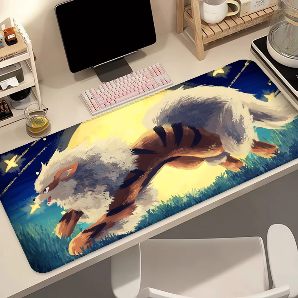 Cute Cartoon Mouse Pad Kawaii  - Office Furniture China incelemesi ve fiyatı
