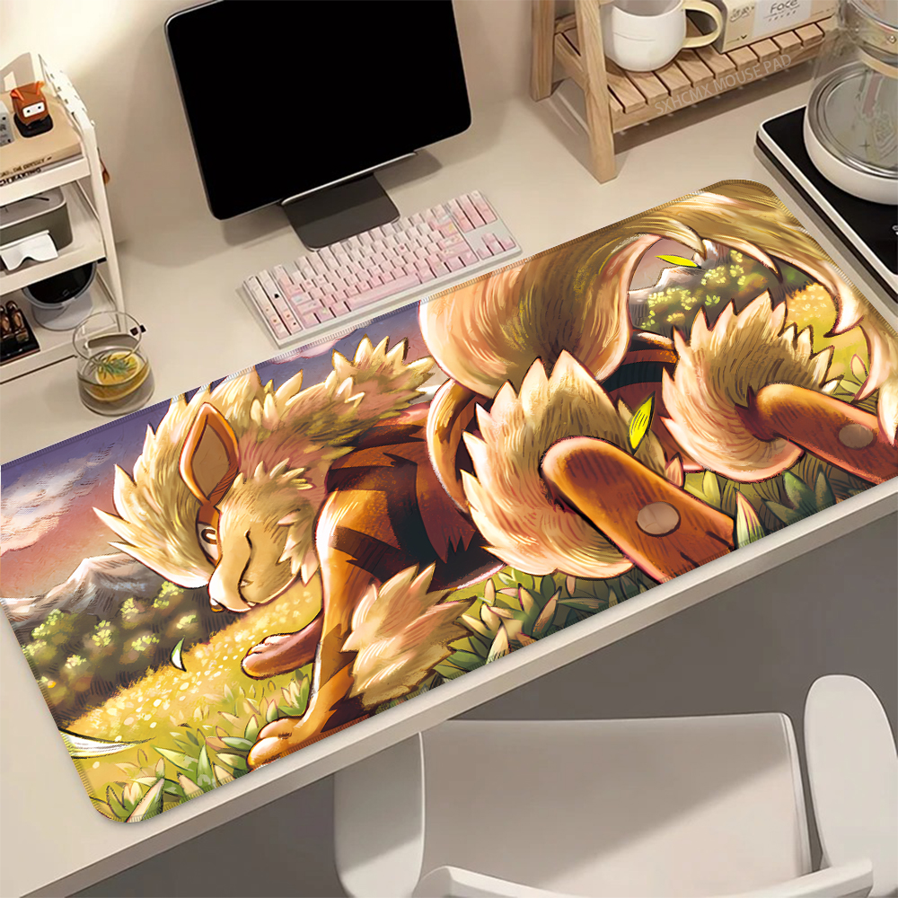 Cute Cartoon Mouse Pad Kawaii  - Office Furniture China incelemesi ve fiyatı