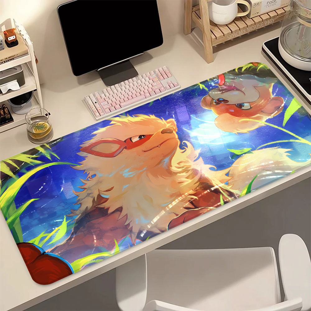 Cute Cartoon Mouse Pad Kawaii  - Office Furniture China incelemesi ve fiyatı