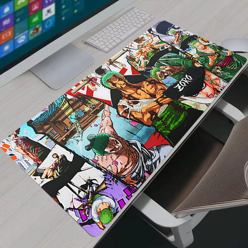 Mouse Pad PC Gamer Anime Desk  - Office Furniture China incelemesi ve fiyatı
