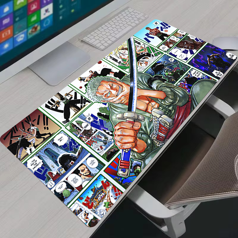 Mouse Pad PC Gamer Anime Desk  - Office Furniture China incelemesi ve fiyatı
