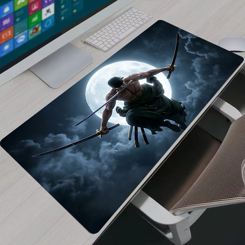 Mouse Pad PC Gamer Anime Desk  - Office Furniture China incelemesi ve fiyatı