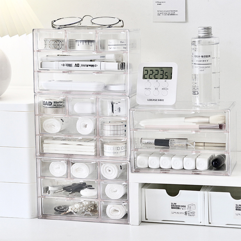 Transparent Storage For Small  - Office Furniture Filing Cabinets incelemesi ve fiyatı