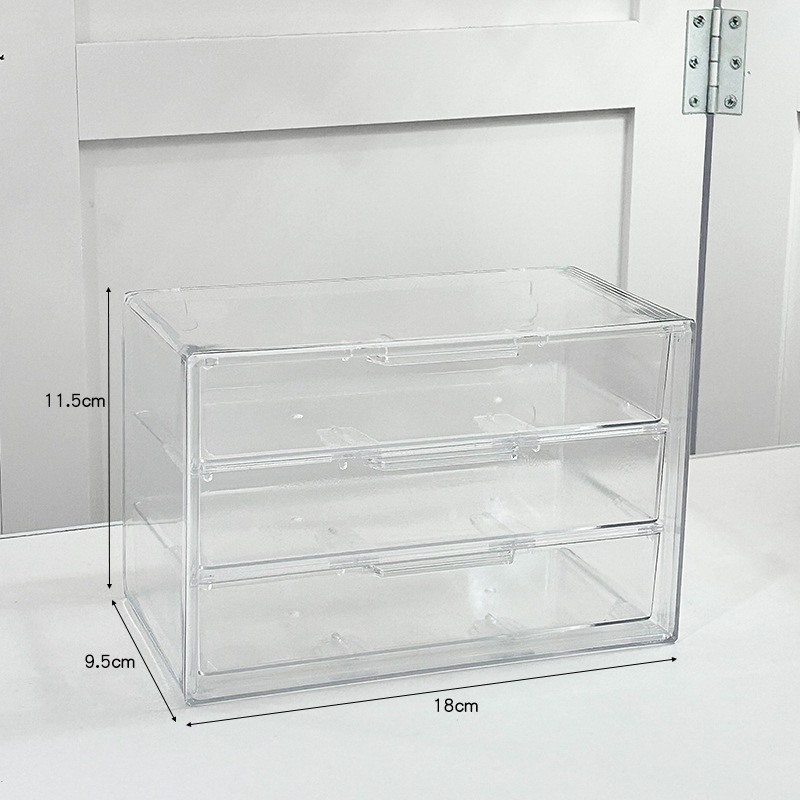 Transparent Storage For Small  - Office Furniture Filing Cabinets incelemesi ve fiyatı