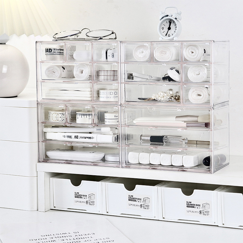 Transparent Storage For Small  - Office Furniture Filing Cabinets incelemesi ve fiyatı