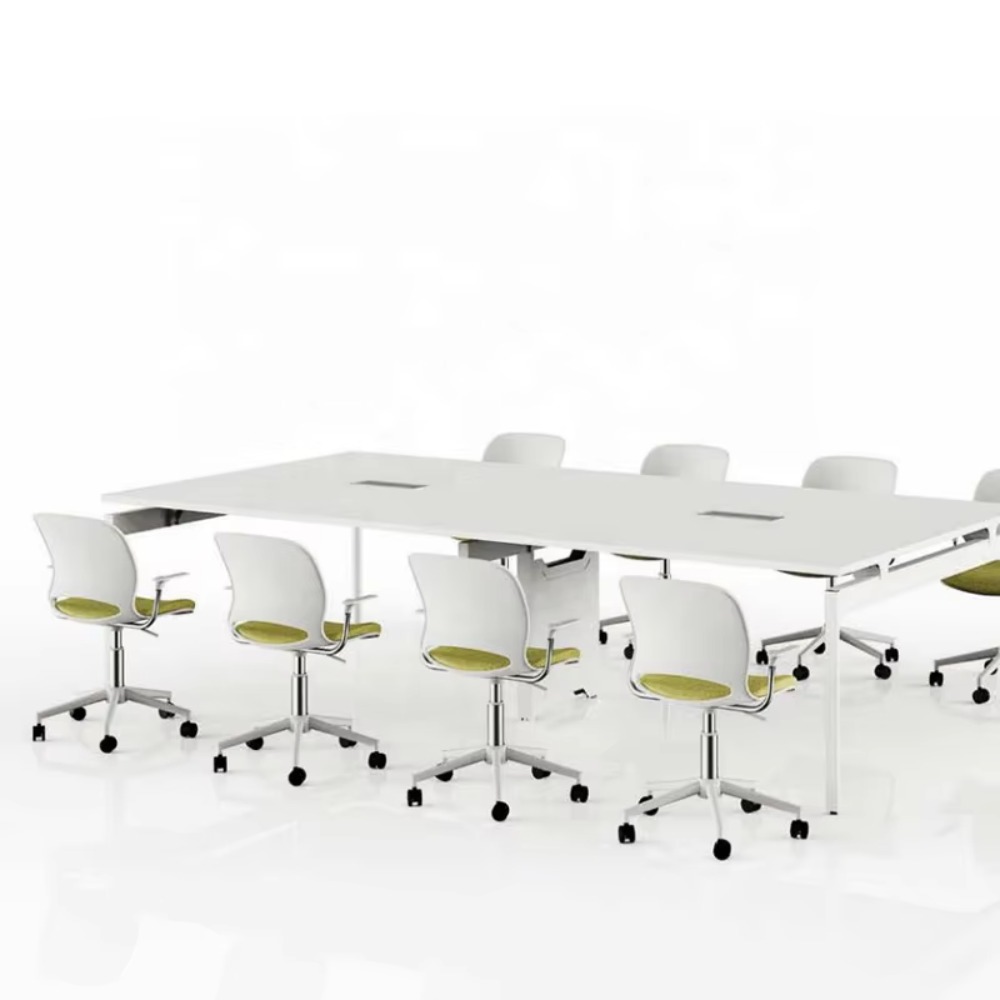 Modern Luxury Conference Table - Office Furniture Custom incelemesi ve fiyatı