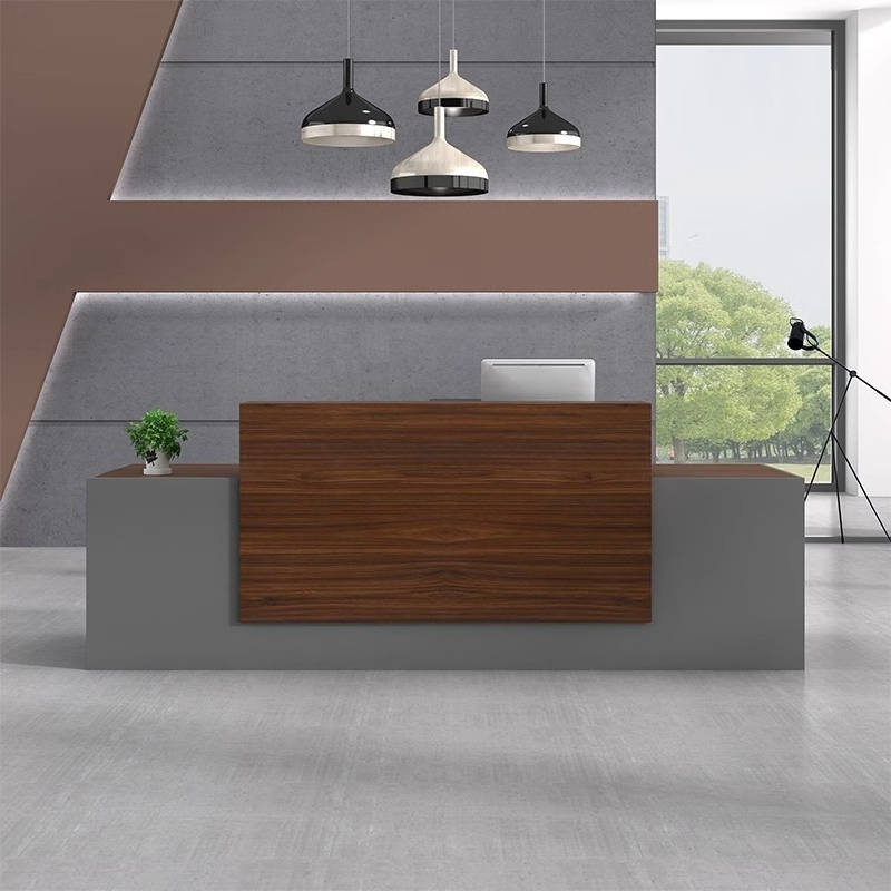 Company front desk Reception d - Reception Desk Counter incelemesi ve fiyatı
