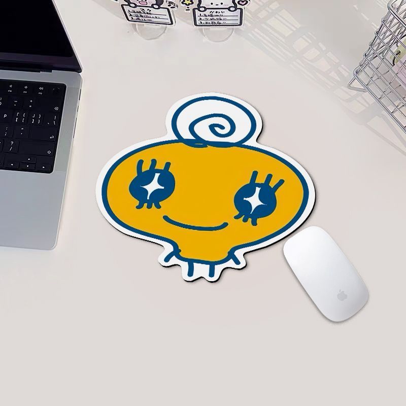 Cute Cartoon Tamagotchi Mousep - Office Furniture China incelemesi ve fiyatı