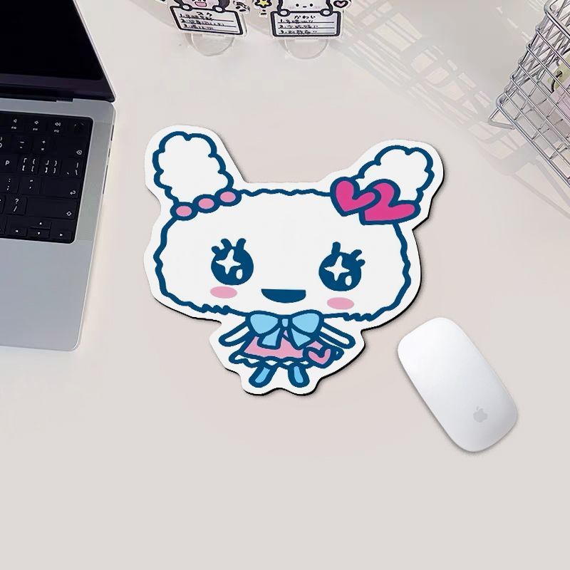Cute Cartoon Tamagotchi Mousep - Office Furniture China incelemesi ve fiyatı
