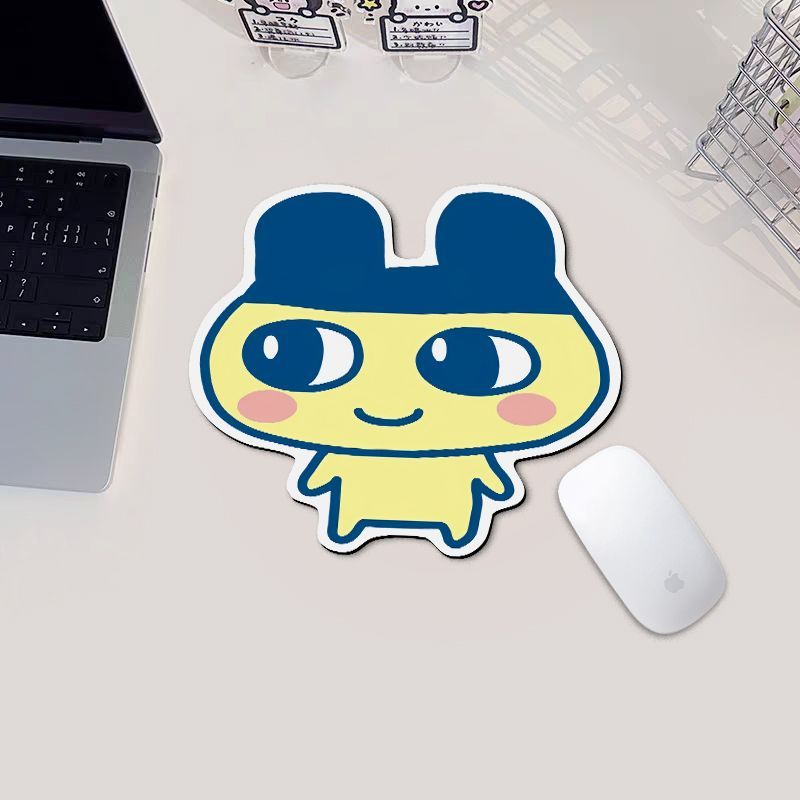 Cute Cartoon Tamagotchi Mousep - Office Furniture China incelemesi ve fiyatı