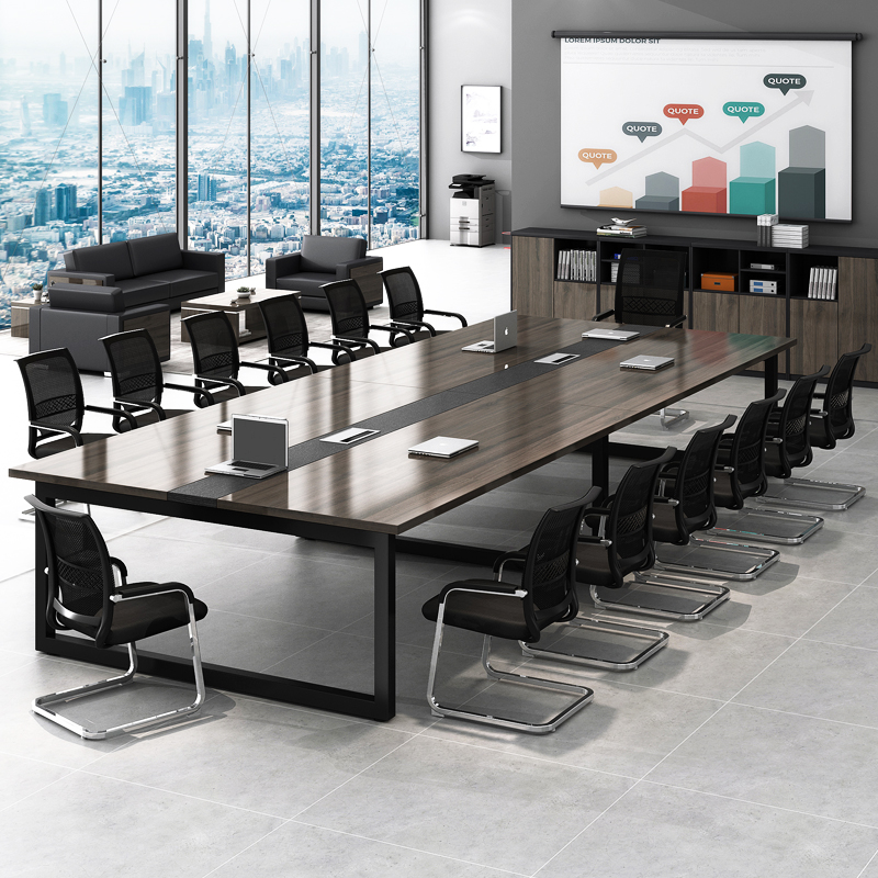 HYZ88 Modern Office Furniture  - Office Furniture Desk incelemesi ve fiyatı